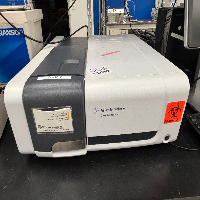 Agilent Technologies Cary 60 UV-Vis w/ Solo VPE image 0